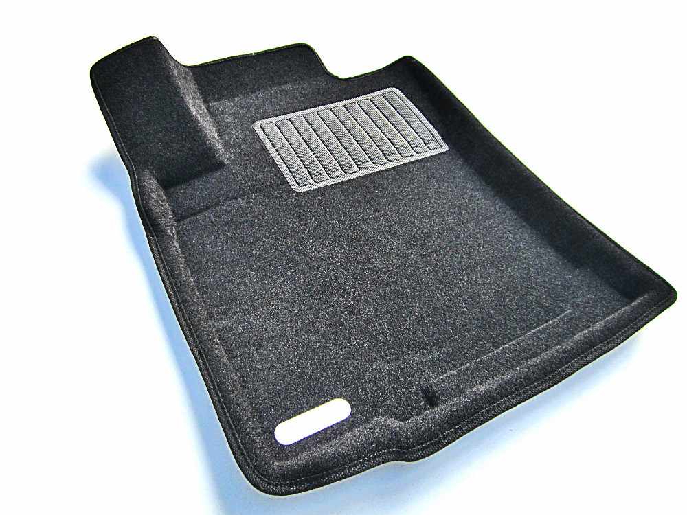 Коврики салона текст. 3D euro-std TOYOTA LC Prado 150 (10-14) /LEXUS GX460 (10-14) (EMC3D) NP